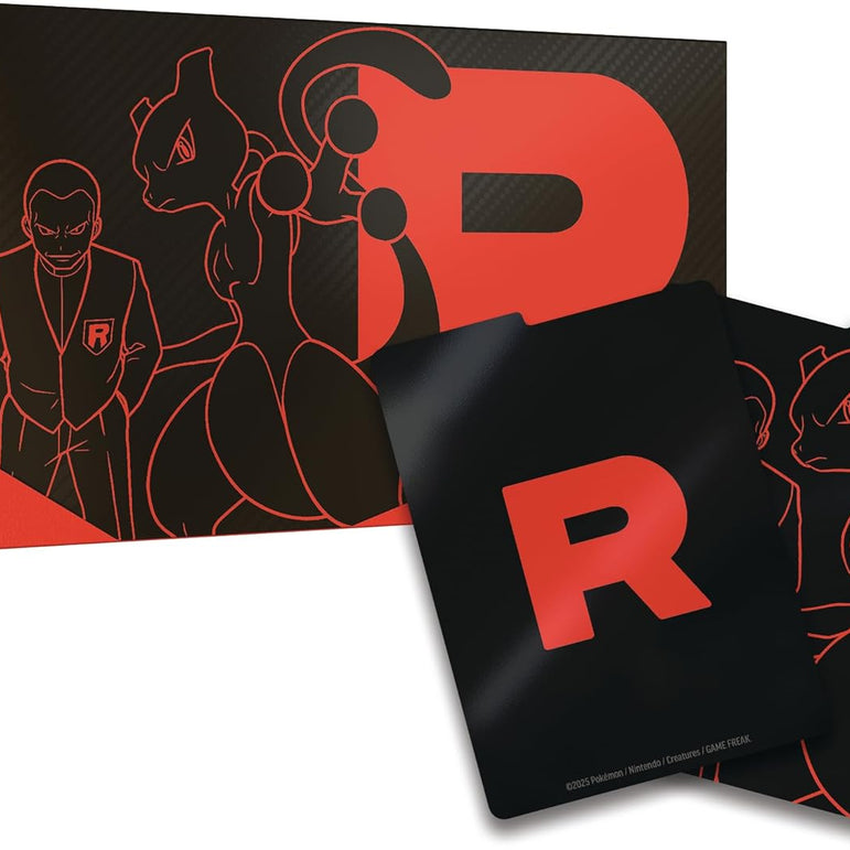 Pokémon: Scarlet & Violet - Destined Rivals Elite Trainer Box