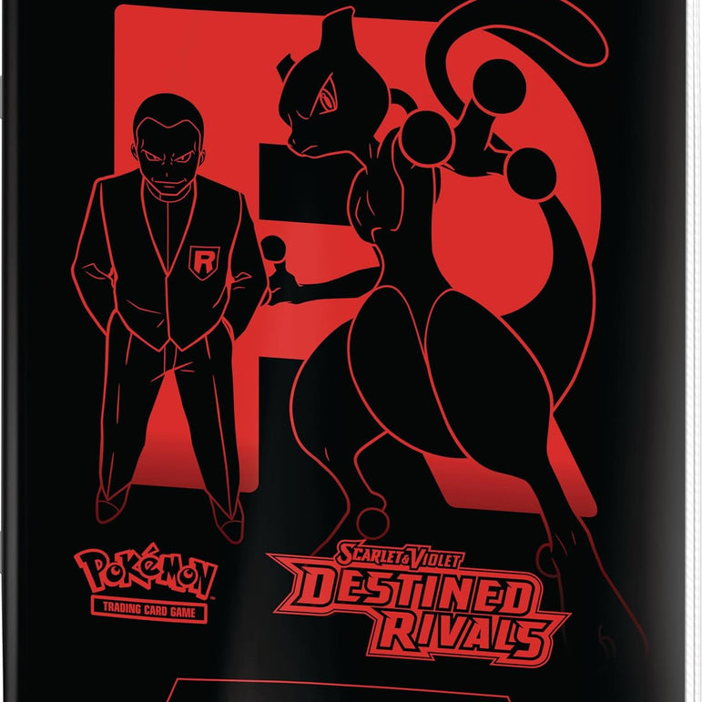 Pokémon: Scarlet & Violet - Destined Rivals Elite Trainer Box