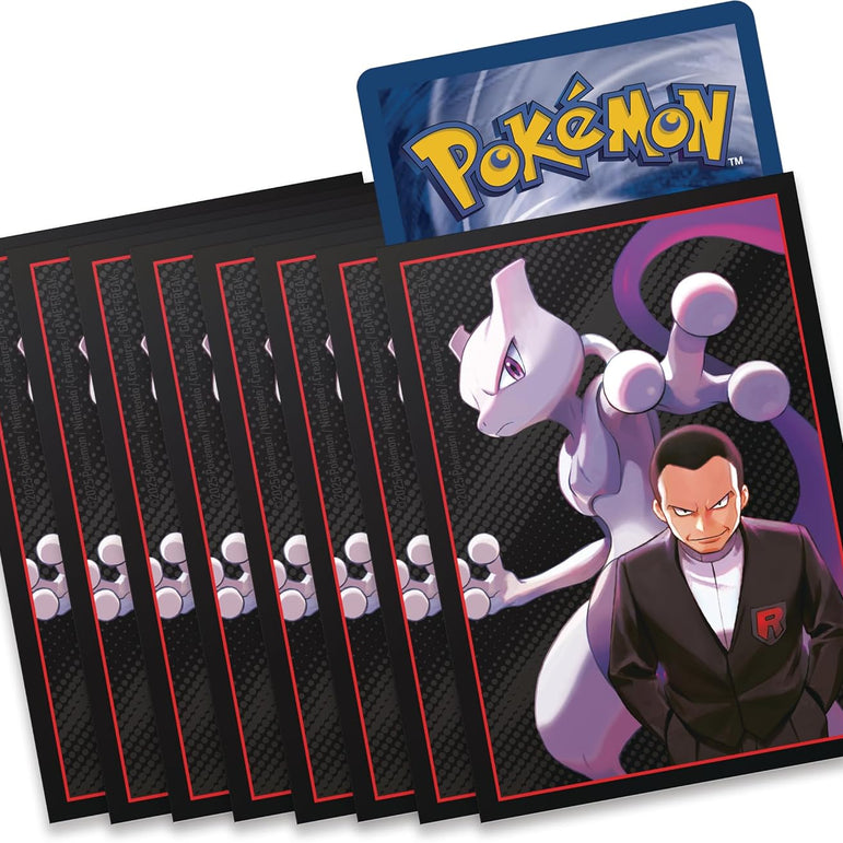 Pokémon: Scarlet & Violet - Destined Rivals Elite Trainer Box