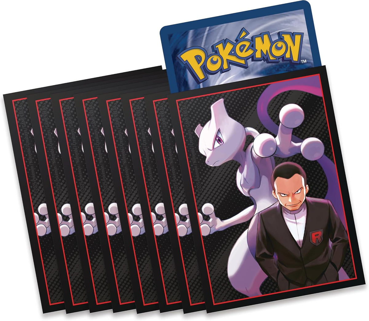 Pokémon: Scarlet & Violet - Destined Rivals Elite Trainer Box