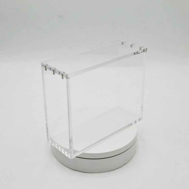 Acrylic Magnetic Case for One Piece Booster Box PRB