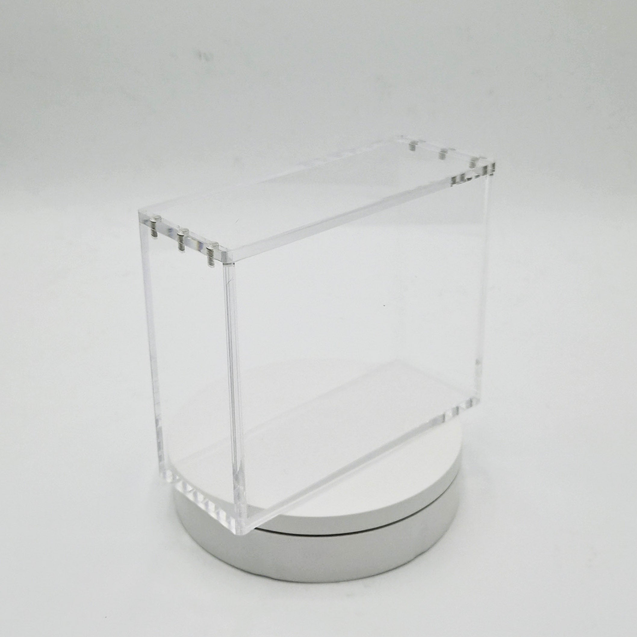 Acrylic Magnetic Case for One Piece Booster Box PRB