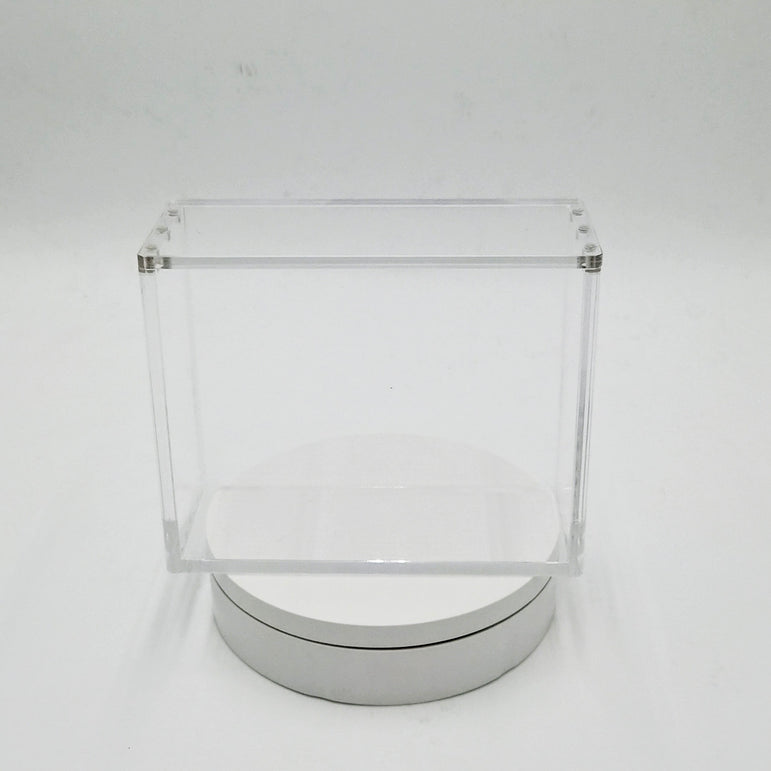 Acrylic Magnetic Case for One Piece Booster Box PRB