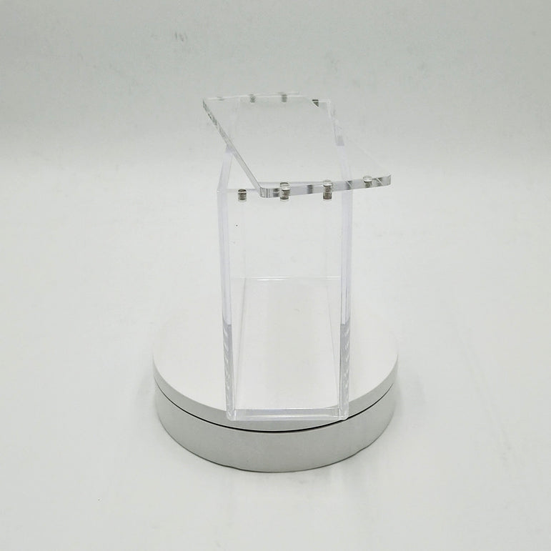 Acrylic Magnetic Case for One Piece Booster Box PRB