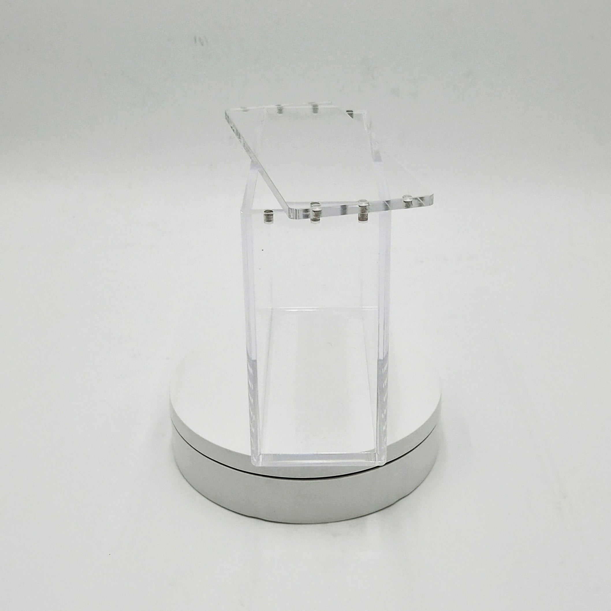Acrylic Magnetic Case for One Piece Booster Box PRB
