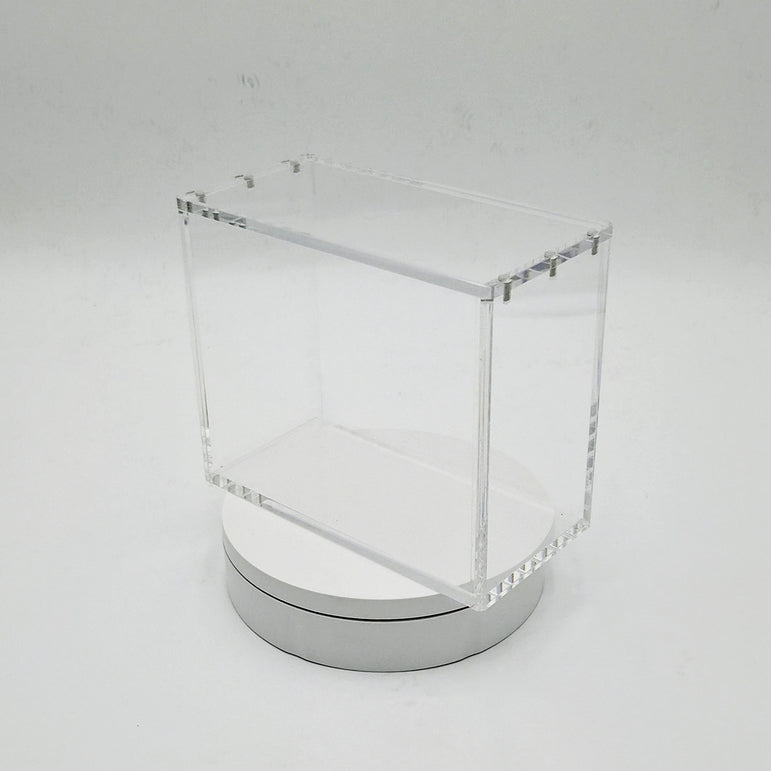 Acrylic Magnetic Case for One Piece Booster Box