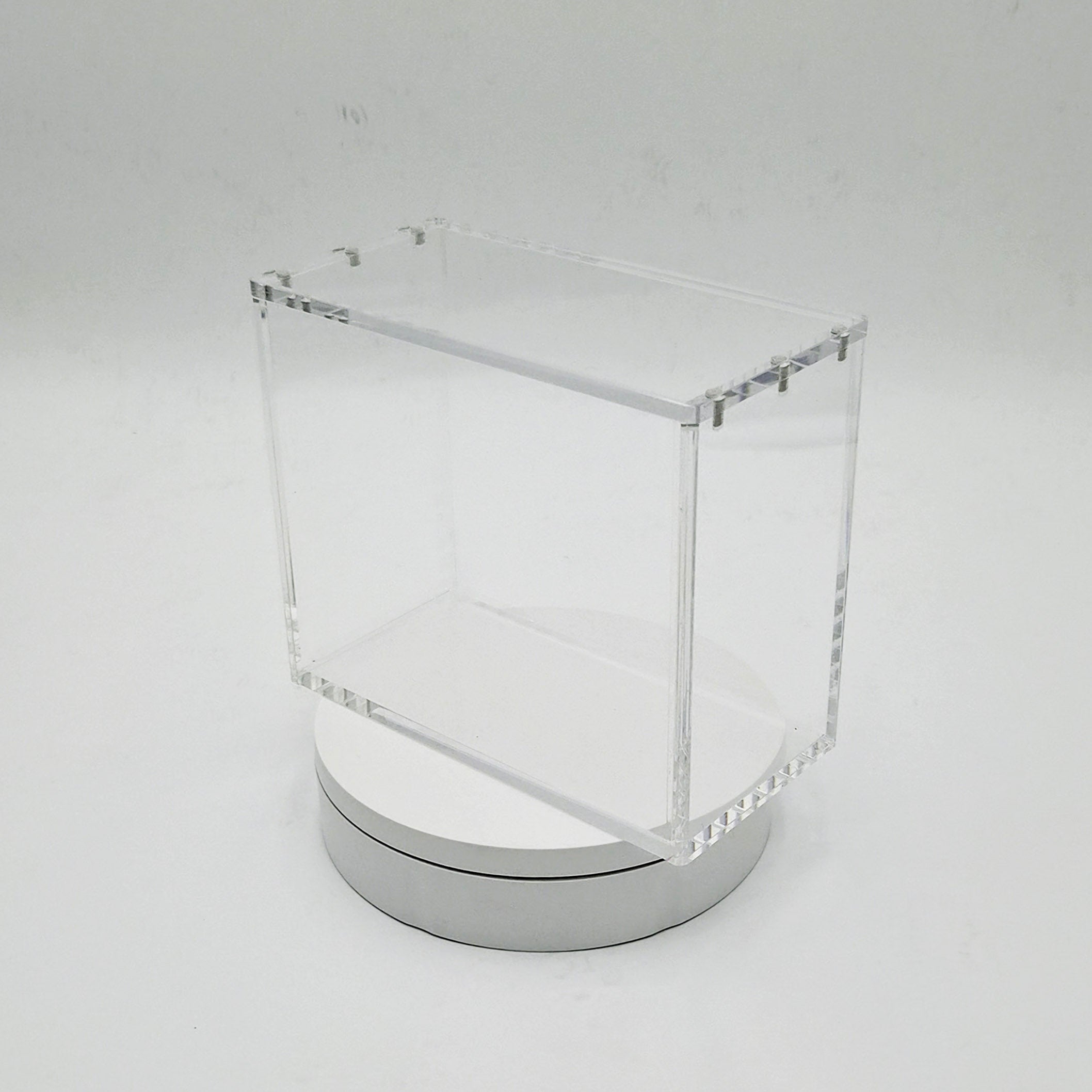 Acrylic Magnetic Case for One Piece Booster Box