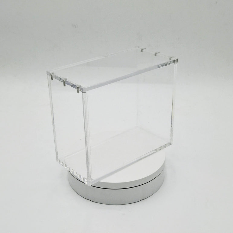 Acrylic Magnetic Case for One Piece Booster Box