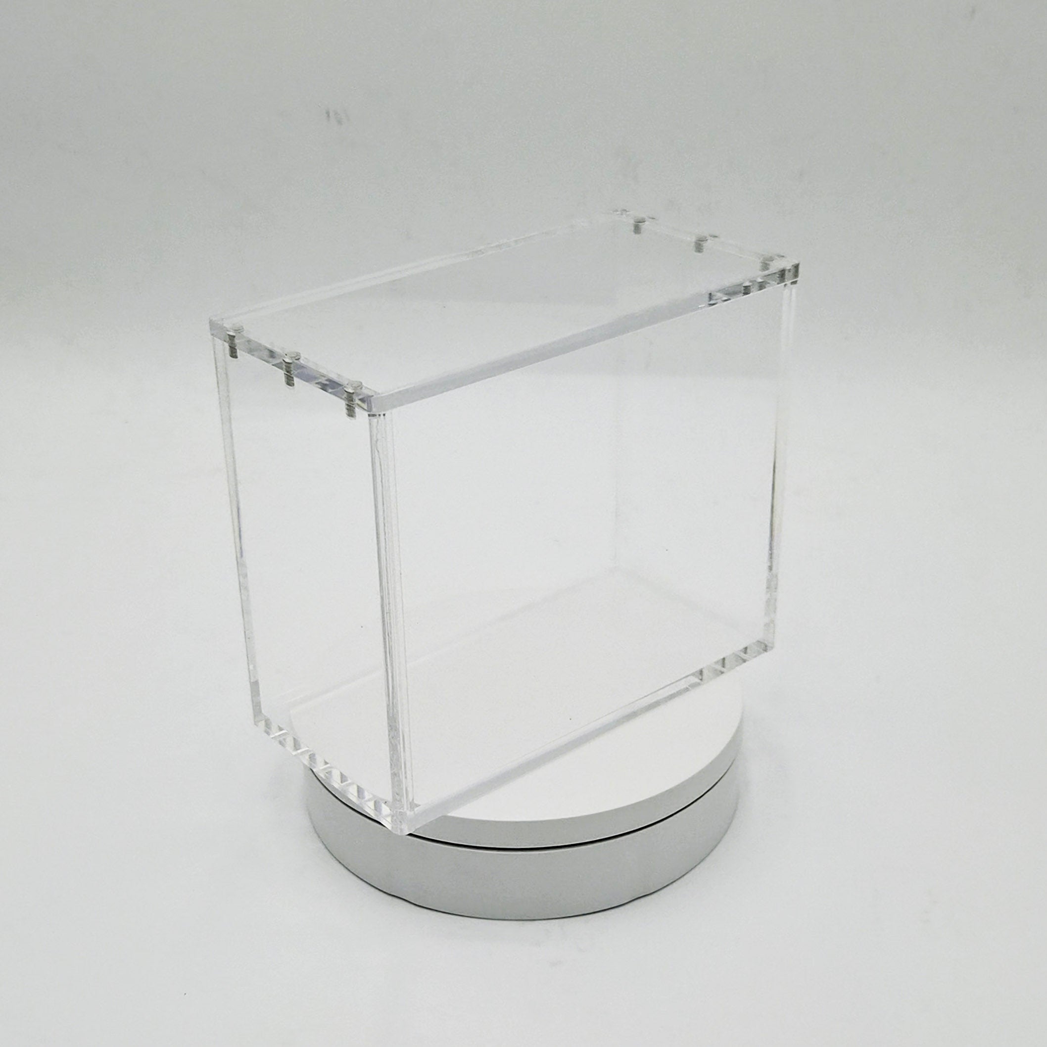 Acrylic Magnetic Case for One Piece Booster Box