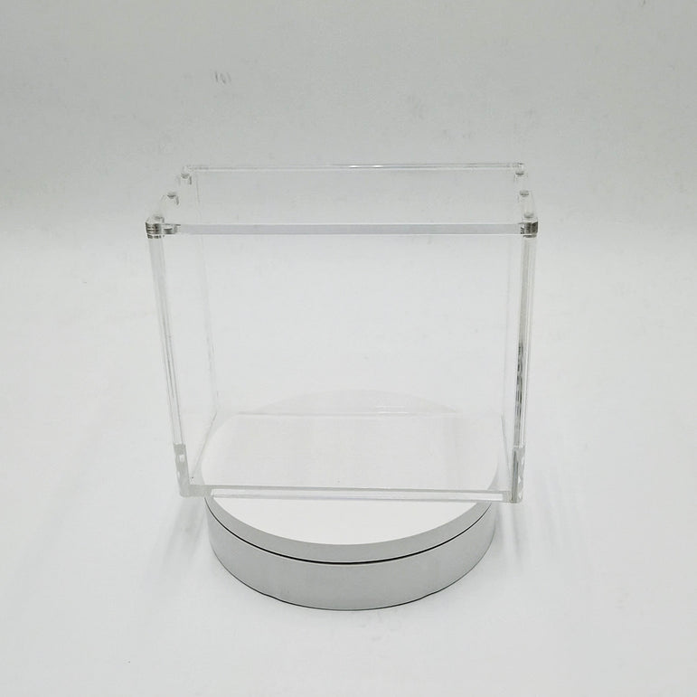 Acrylic Magnetic Case for One Piece Booster Box