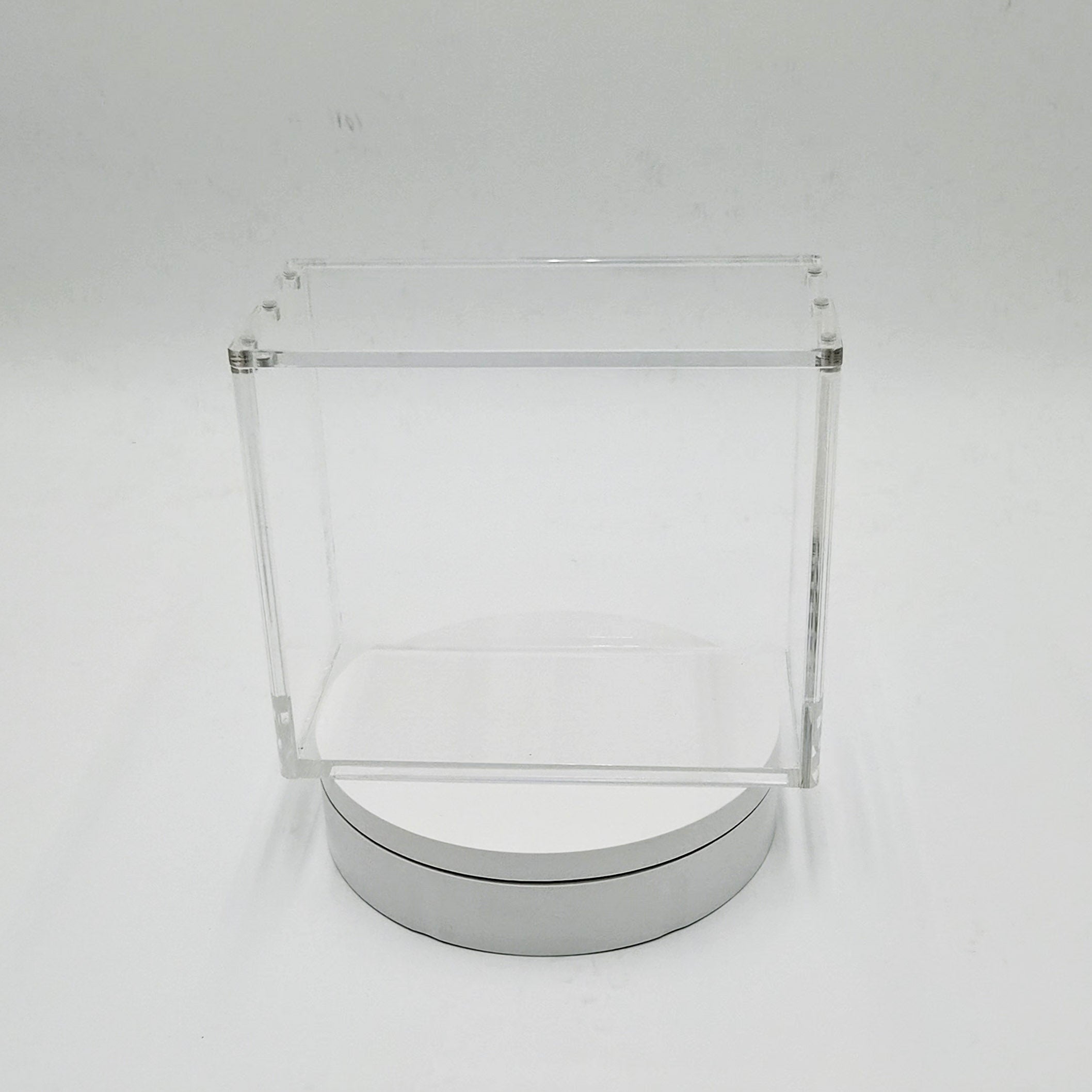 Acrylic Magnetic Case for One Piece Booster Box