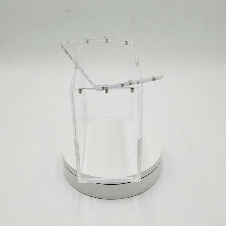 Acrylic Magnetic Case for One Piece Booster Box