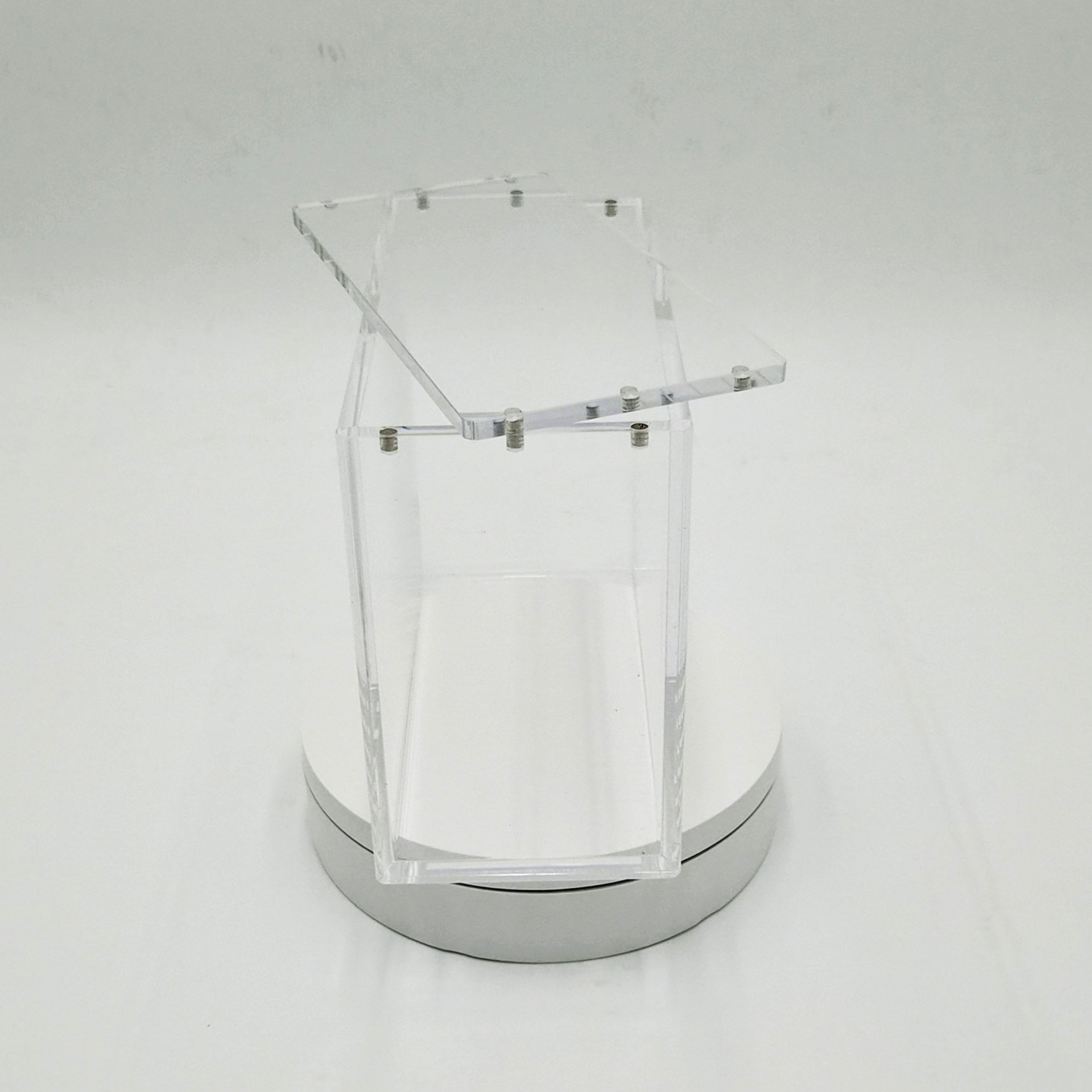Acrylic Magnetic Case for One Piece Booster Box