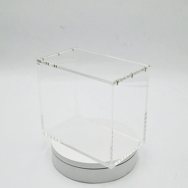 Acrylic Magnetic Case for Pokémon Booster Box