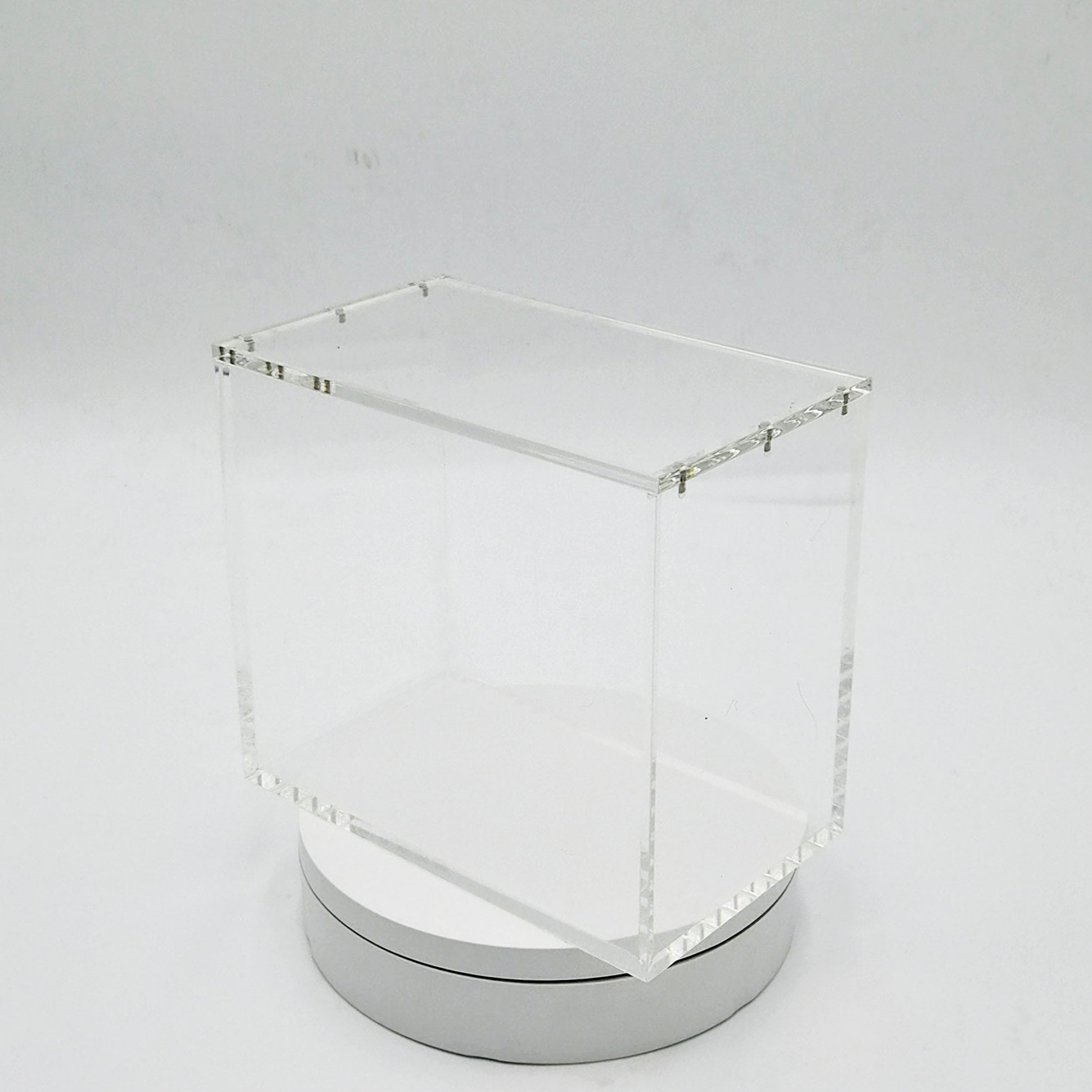 Acrylic Magnetic Case for Pokémon Booster Box