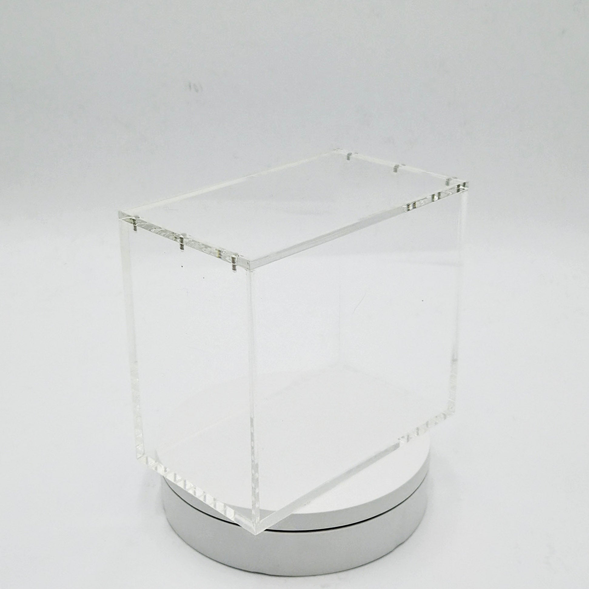 Acrylic Magnetic Case for Pokémon Booster Box