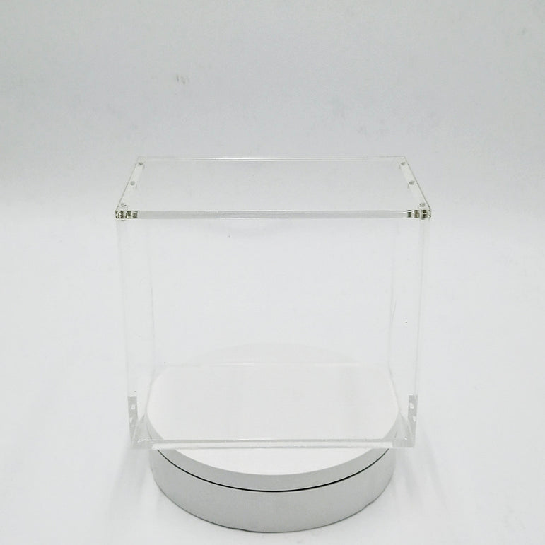 Acrylic Magnetic Case for Pokémon Booster Box