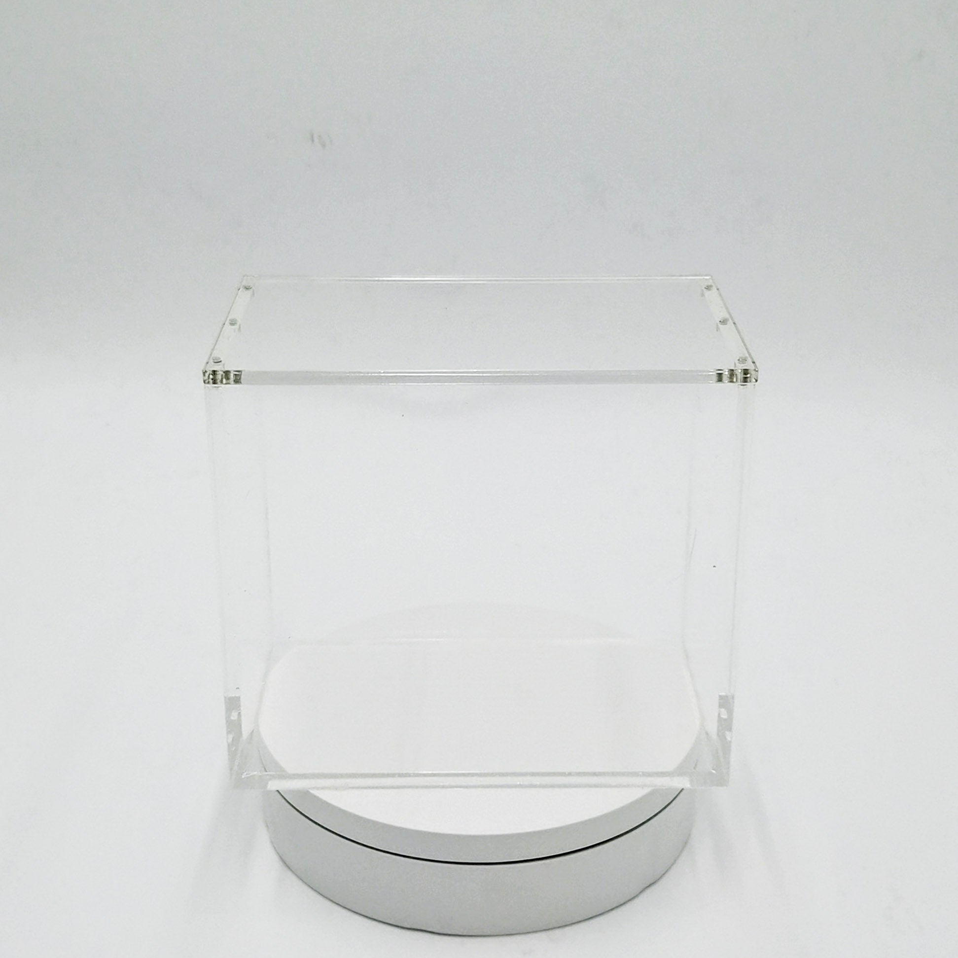 Acrylic Magnetic Case for Pokémon Booster Box