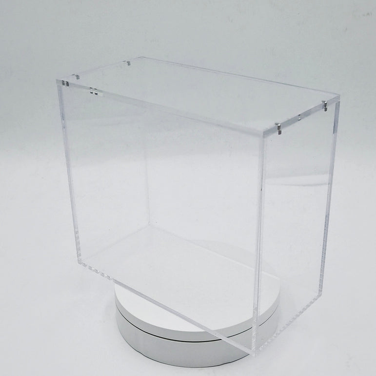 Acrylic Magnetic Case for Pokémon ETB