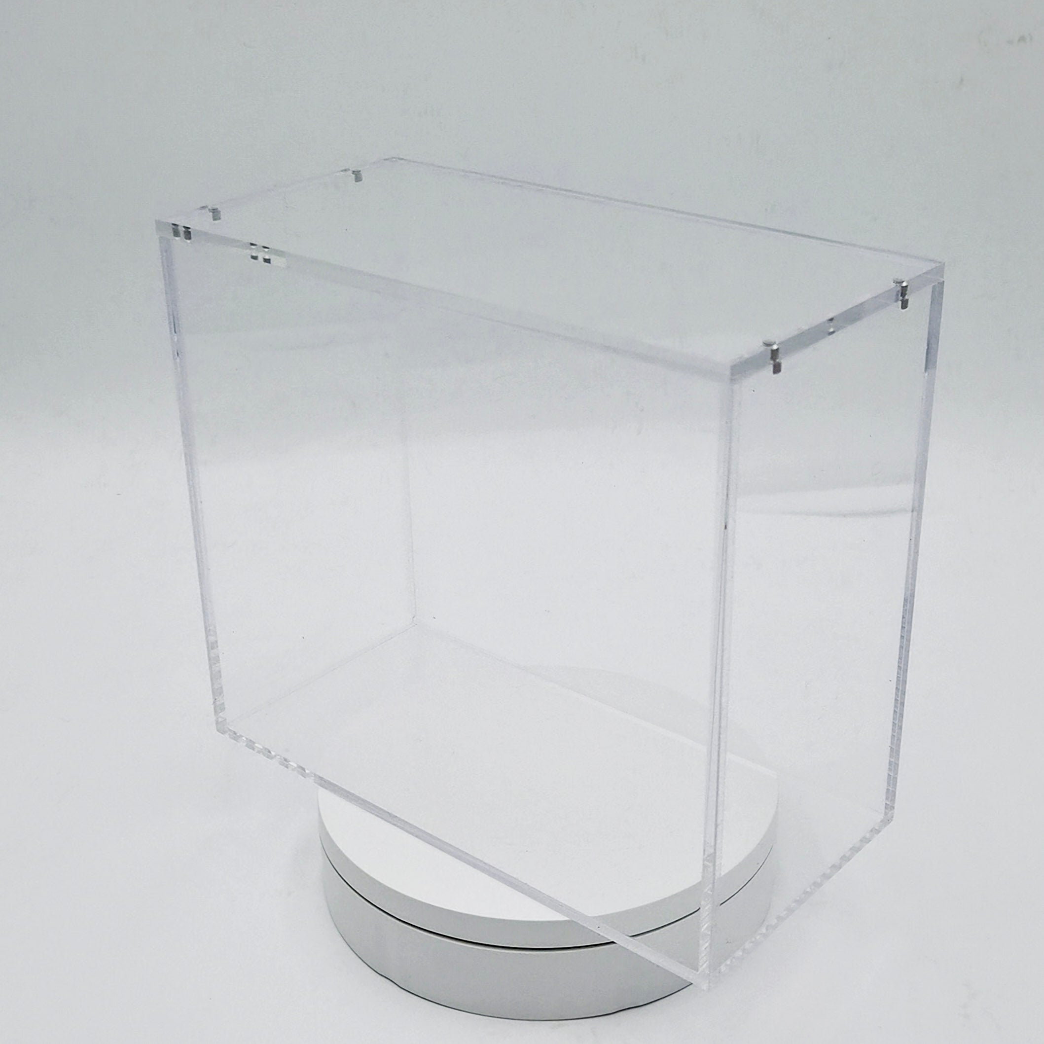 Acrylic Magnetic Case for Pokémon ETB