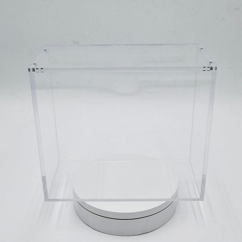 Acrylic Magnetic Case for Pokémon ETB