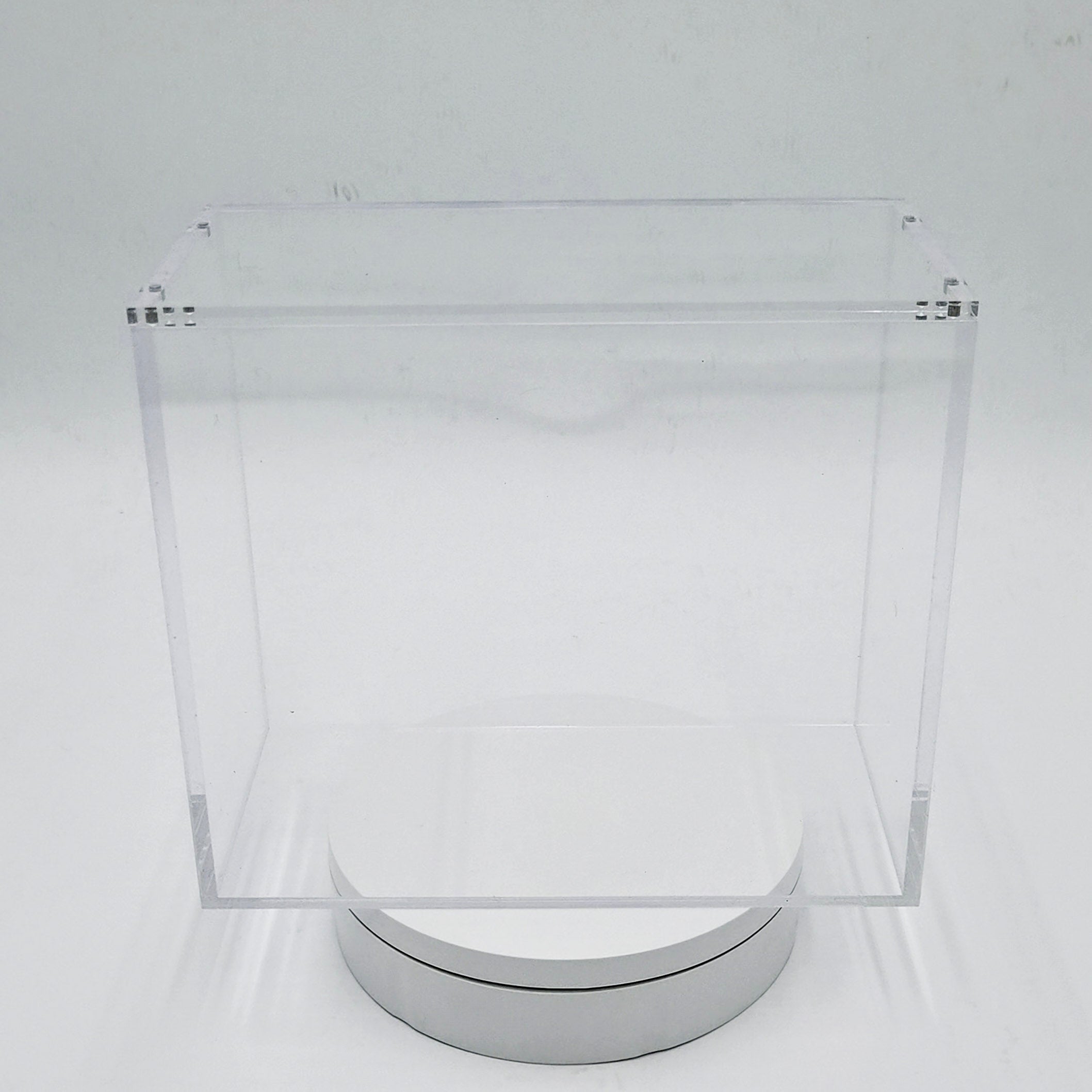 Acrylic Magnetic Case for Pokémon ETB