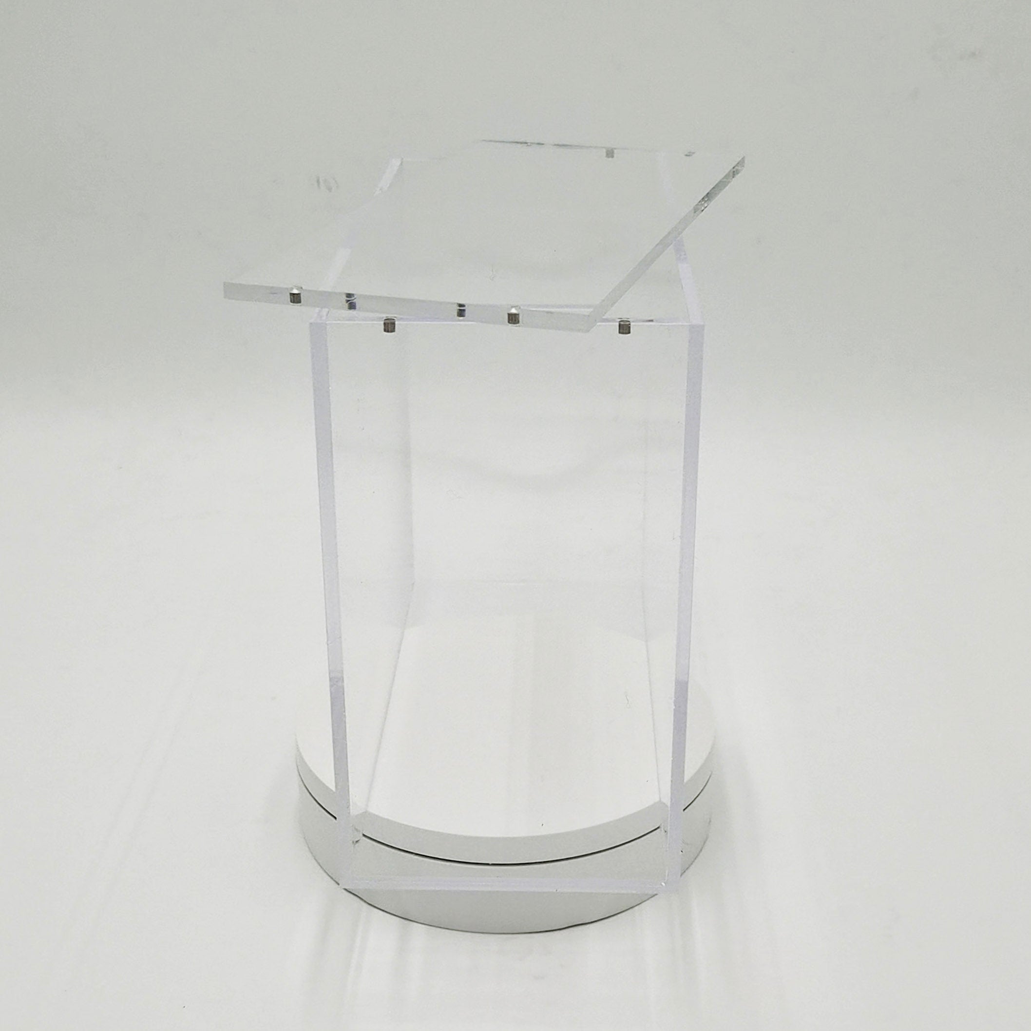 Acrylic Magnetic Case for Pokémon ETB