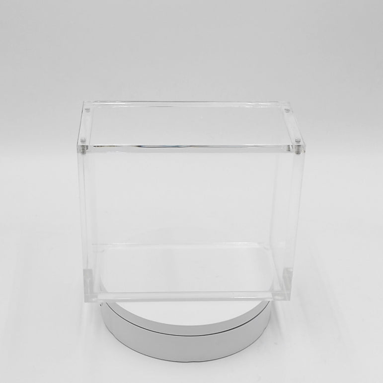 LPG Essentials Acrylic Booster Box Protector - One Piece