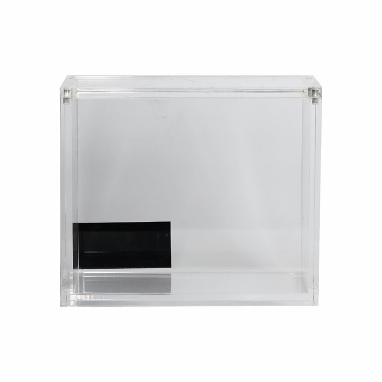 LPG Essentials Acrylic Booster Box Protector - One Piece