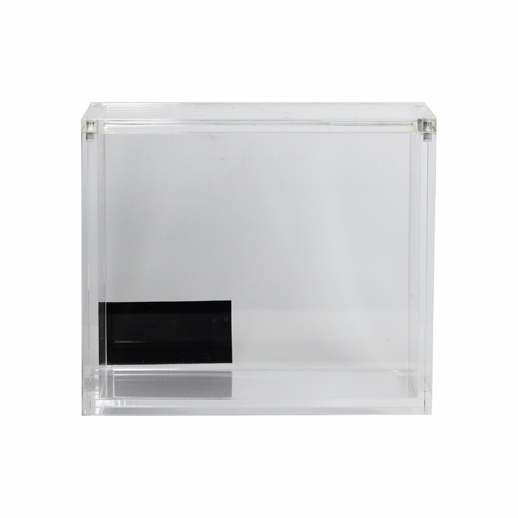 LPG Essentials Acrylic Booster Box Protector - One Piece