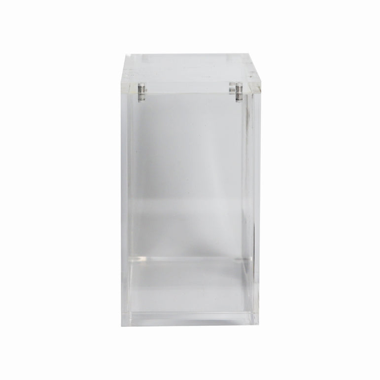LPG Essentials Acrylic Booster Box Protector - One Piece