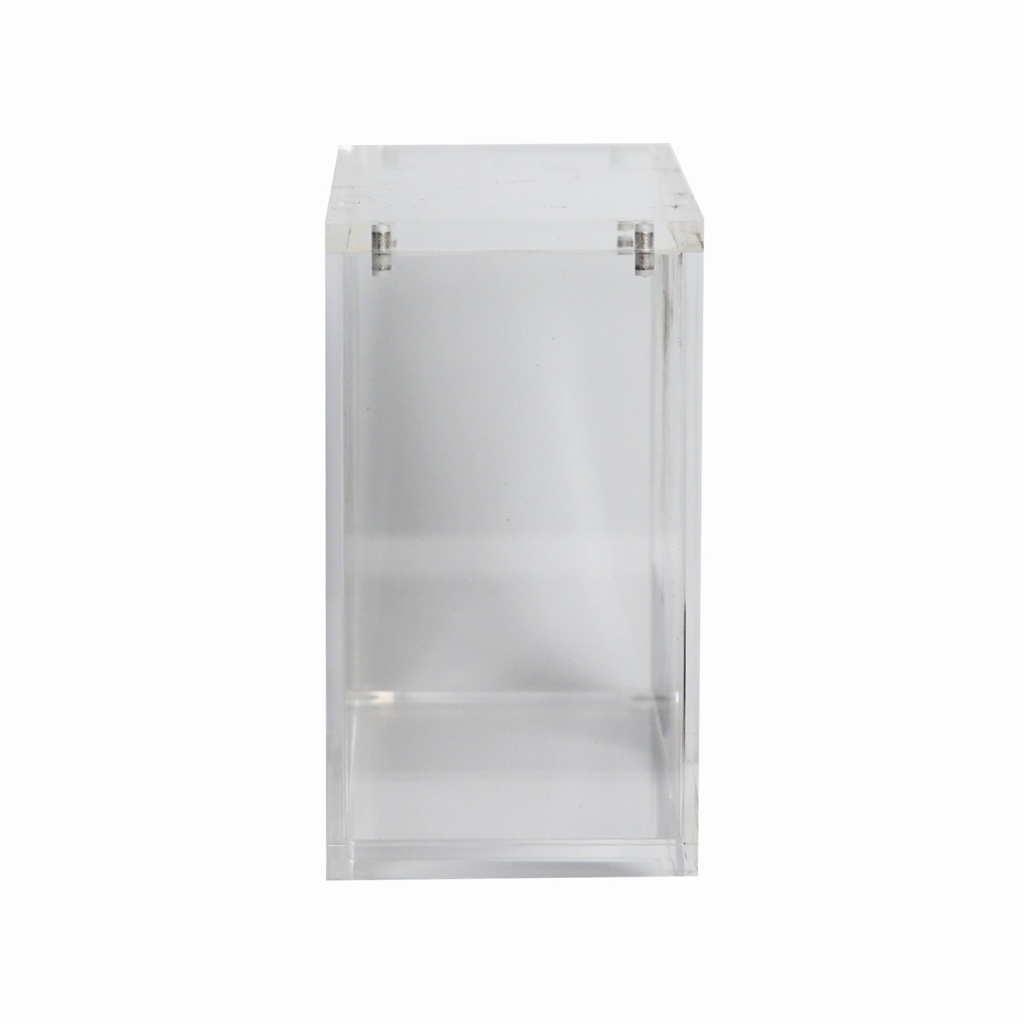 LPG Essentials Acrylic Booster Box Protector - One Piece