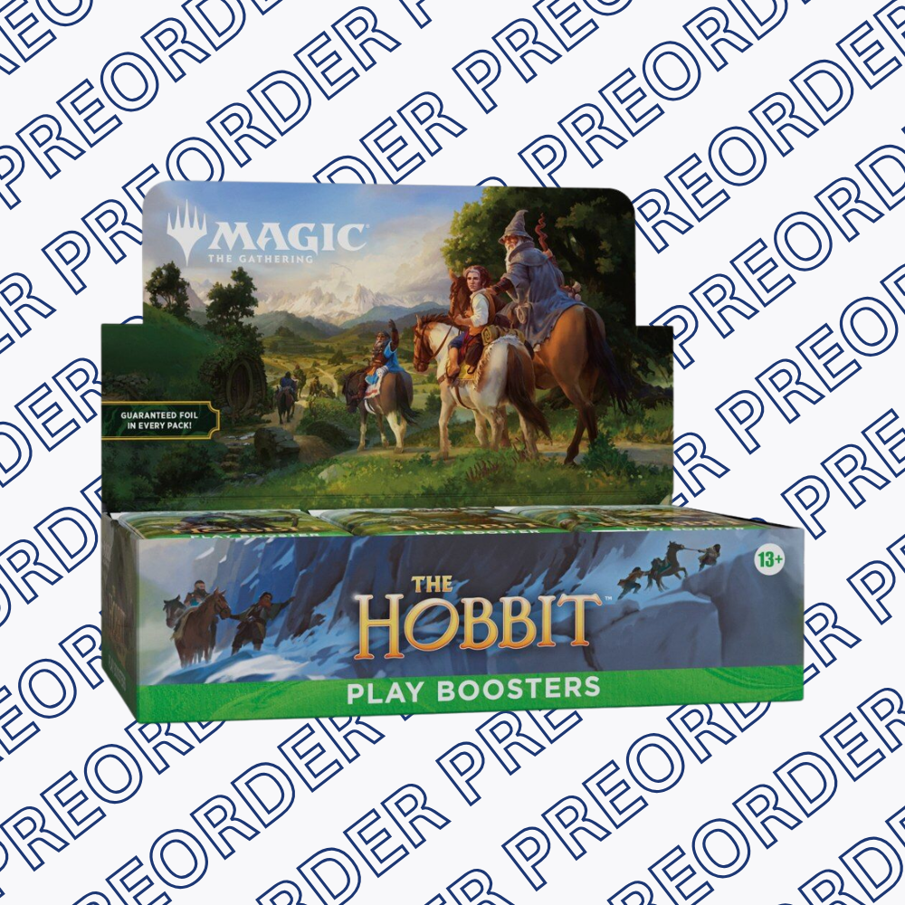[Pre-Order] Magic The Gathering: The Hobbit