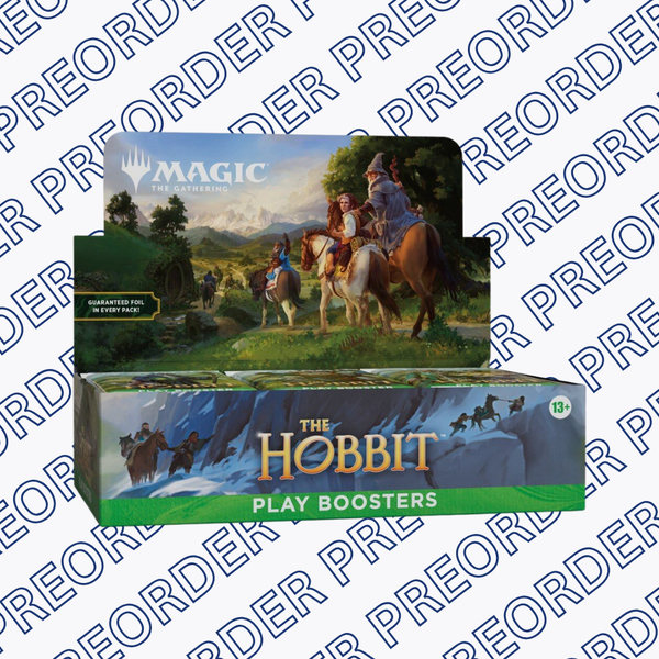 [Pre-Order] Magic The Gathering: The Hobbit