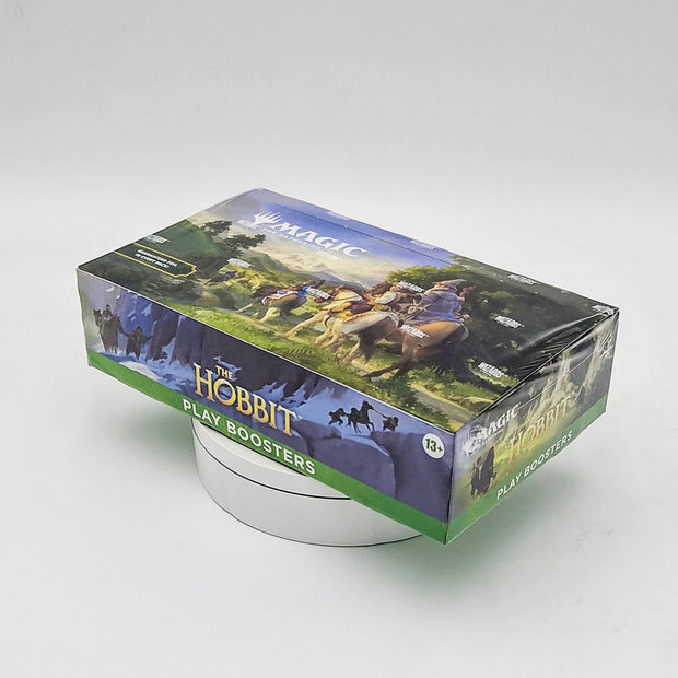 Magic The Gathering: The Hobbit Play Booster Box