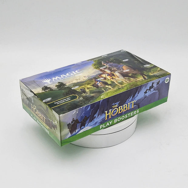 Magic The Gathering: The Hobbit Play Booster Box