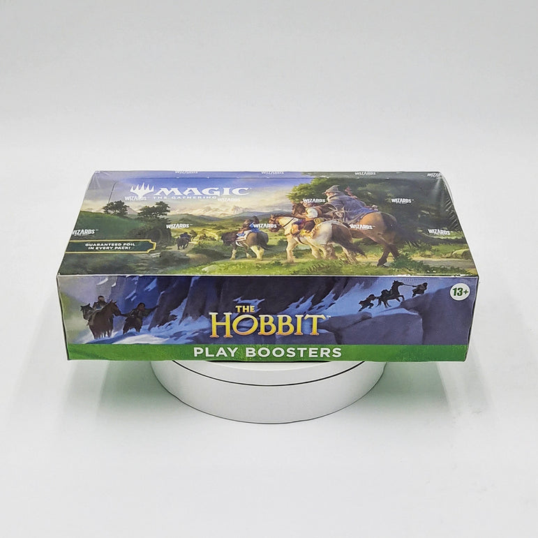 Magic The Gathering: The Hobbit Play Booster Box
