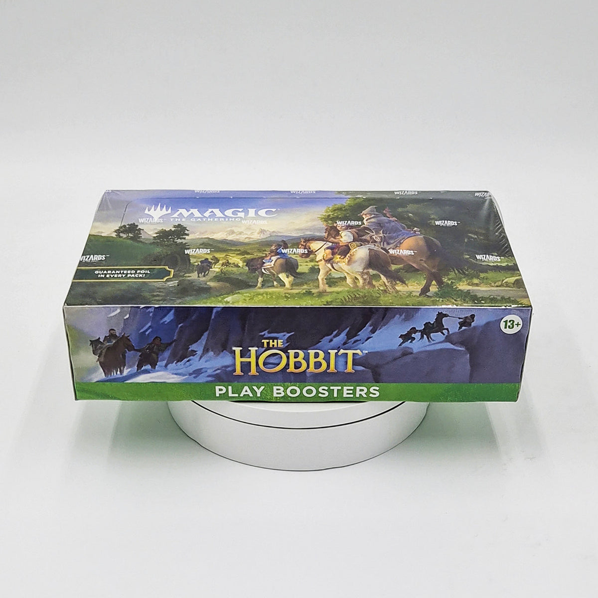 Magic The Gathering: The Hobbit Play Booster Box