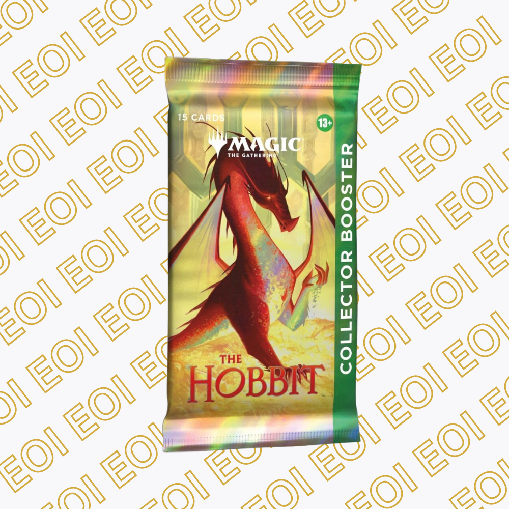 [EOI] Magic The Gathering: The Hobbit
