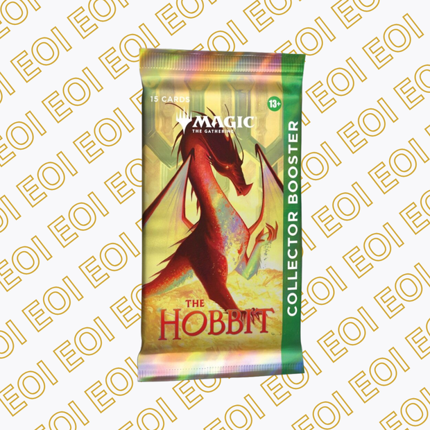 [EOI] Magic The Gathering: The Hobbit