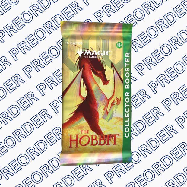 [Pre-Order] Magic The Gathering: The Hobbit