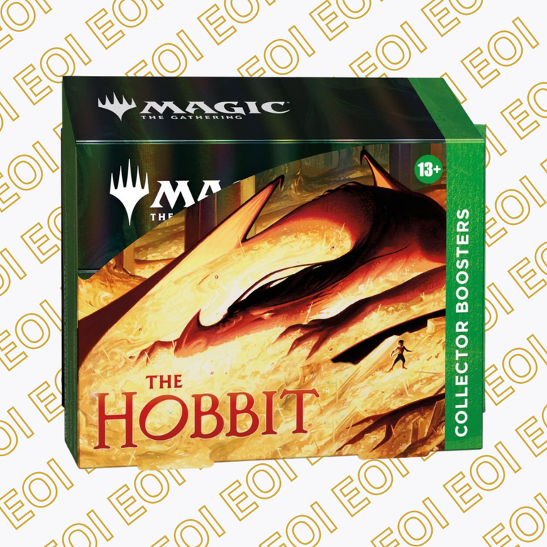 [EOI] Magic The Gathering: The Hobbit