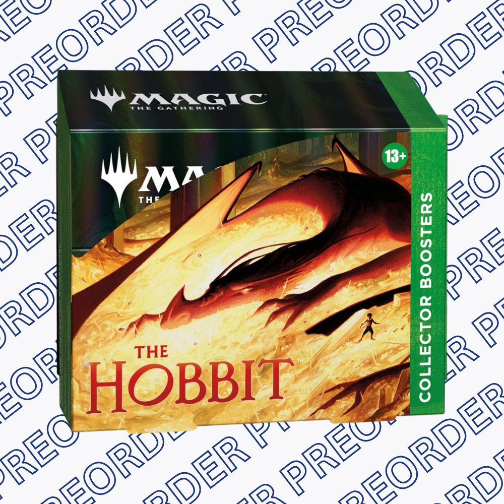 [Pre-Order] Magic The Gathering: The Hobbit