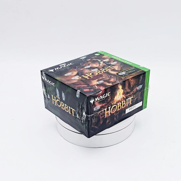 Magic The Gathering: The Hobbit Draft Night