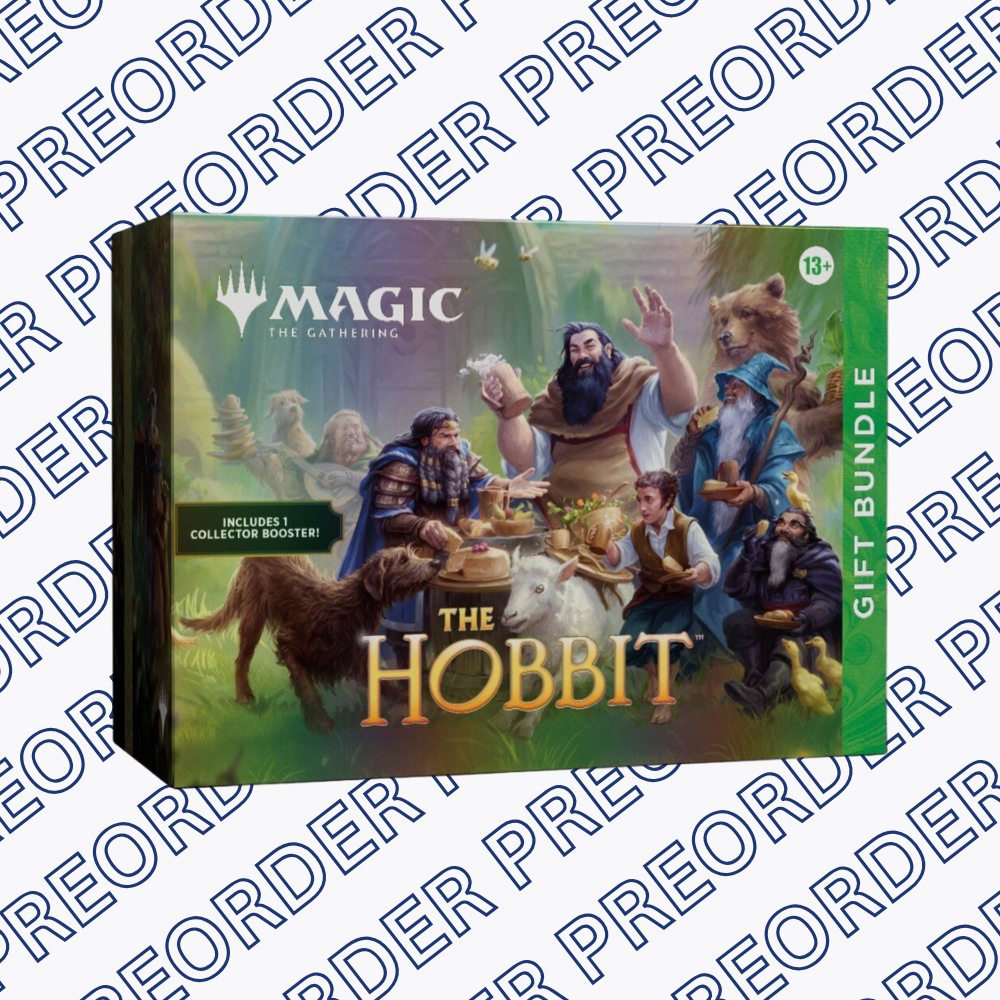 [Pre-Order] Magic The Gathering: The Hobbit