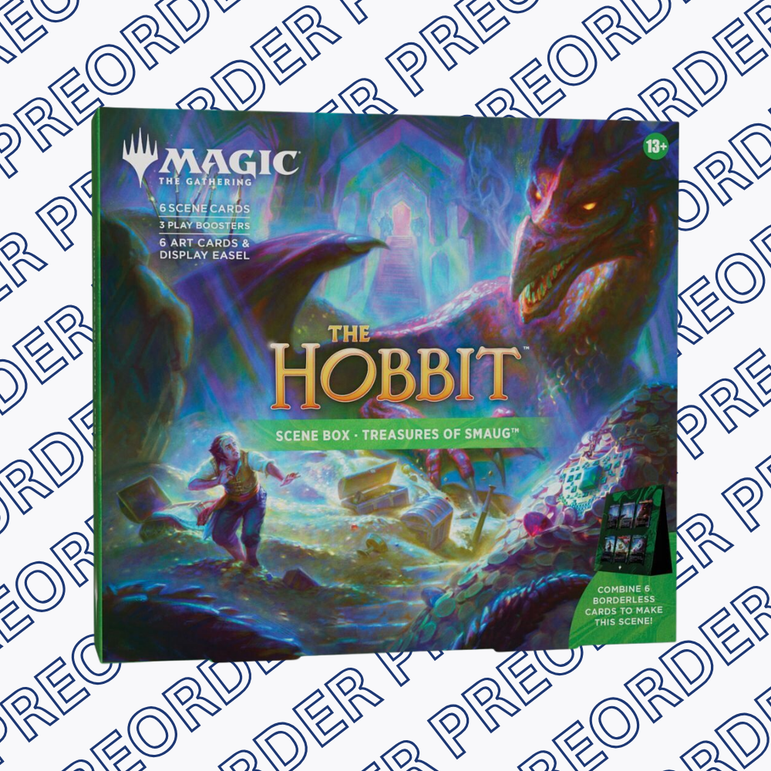 [Pre-Order] Magic The Gathering: The Hobbit
