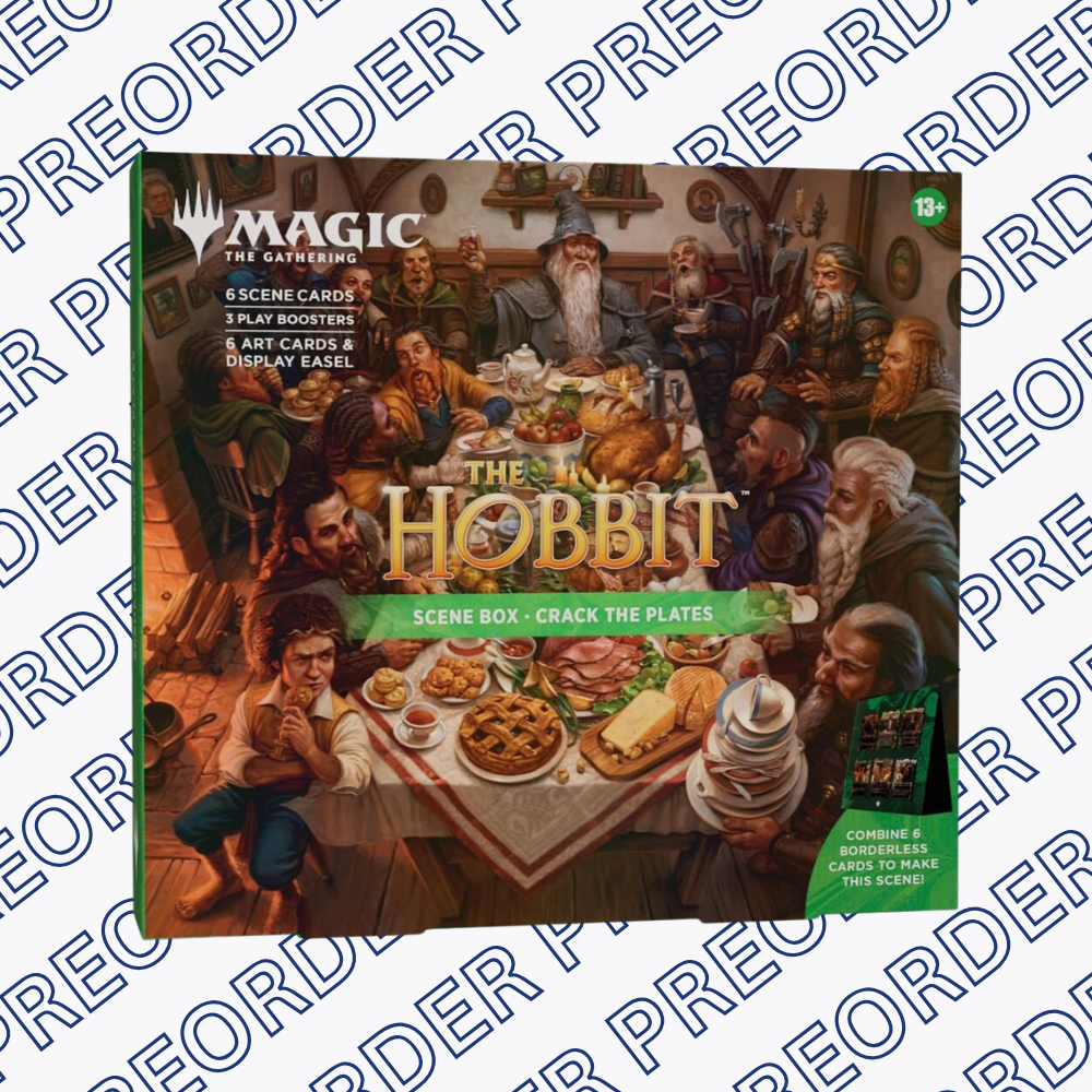 [Pre-Order] Magic The Gathering: The Hobbit