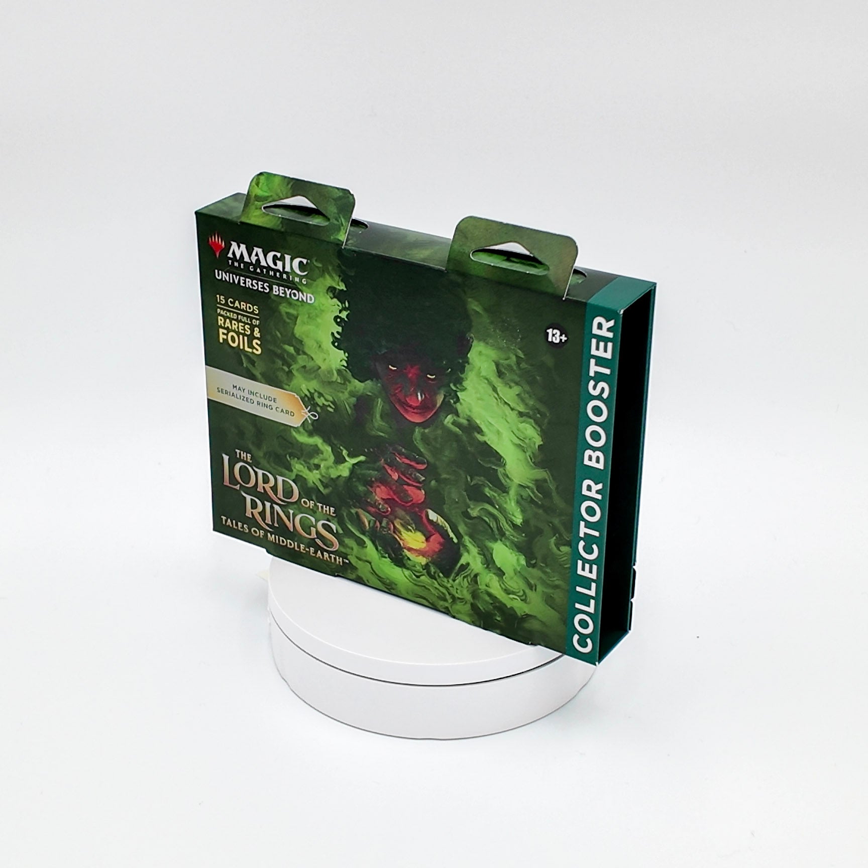 Magic The Gathering: Tales of Middle‑earth Collector Booster