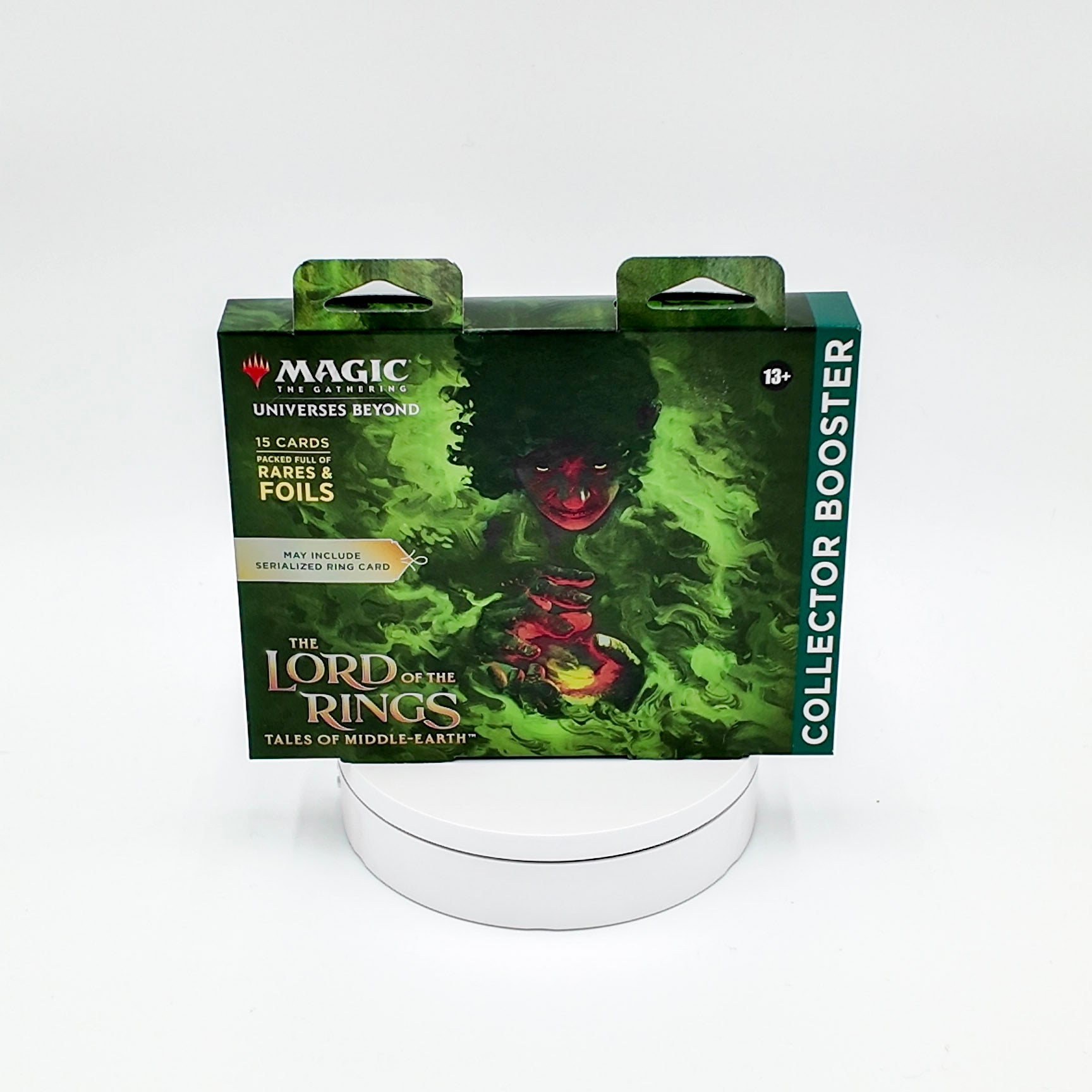 Magic The Gathering: Tales of Middle‑earth Collector Booster