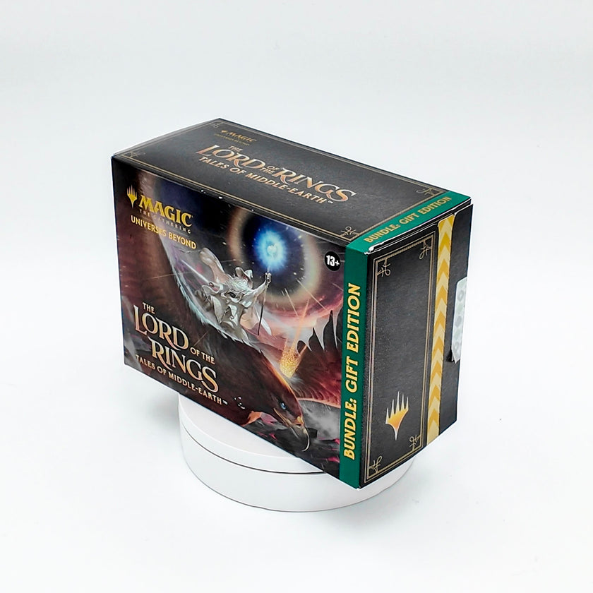 Magic The Gathering: LOTR Tales of Middle‑Earth Gift Bundle